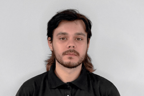 Vinicius Costa Germano